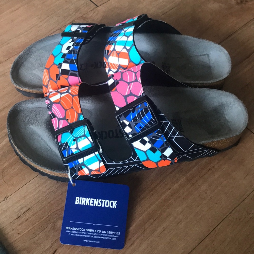BIRKENSTOCK Arizona Sandal